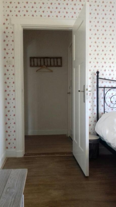 Gasterij D'Ouwe Pastorie Bed & Breakfast Wolphaartsdijk Dış mekan fotoğraf