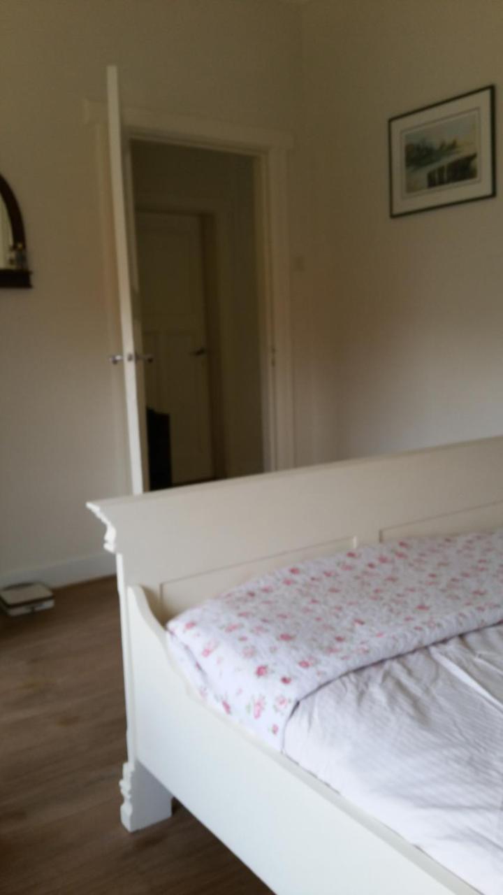 Gasterij D'Ouwe Pastorie Bed & Breakfast Wolphaartsdijk Dış mekan fotoğraf